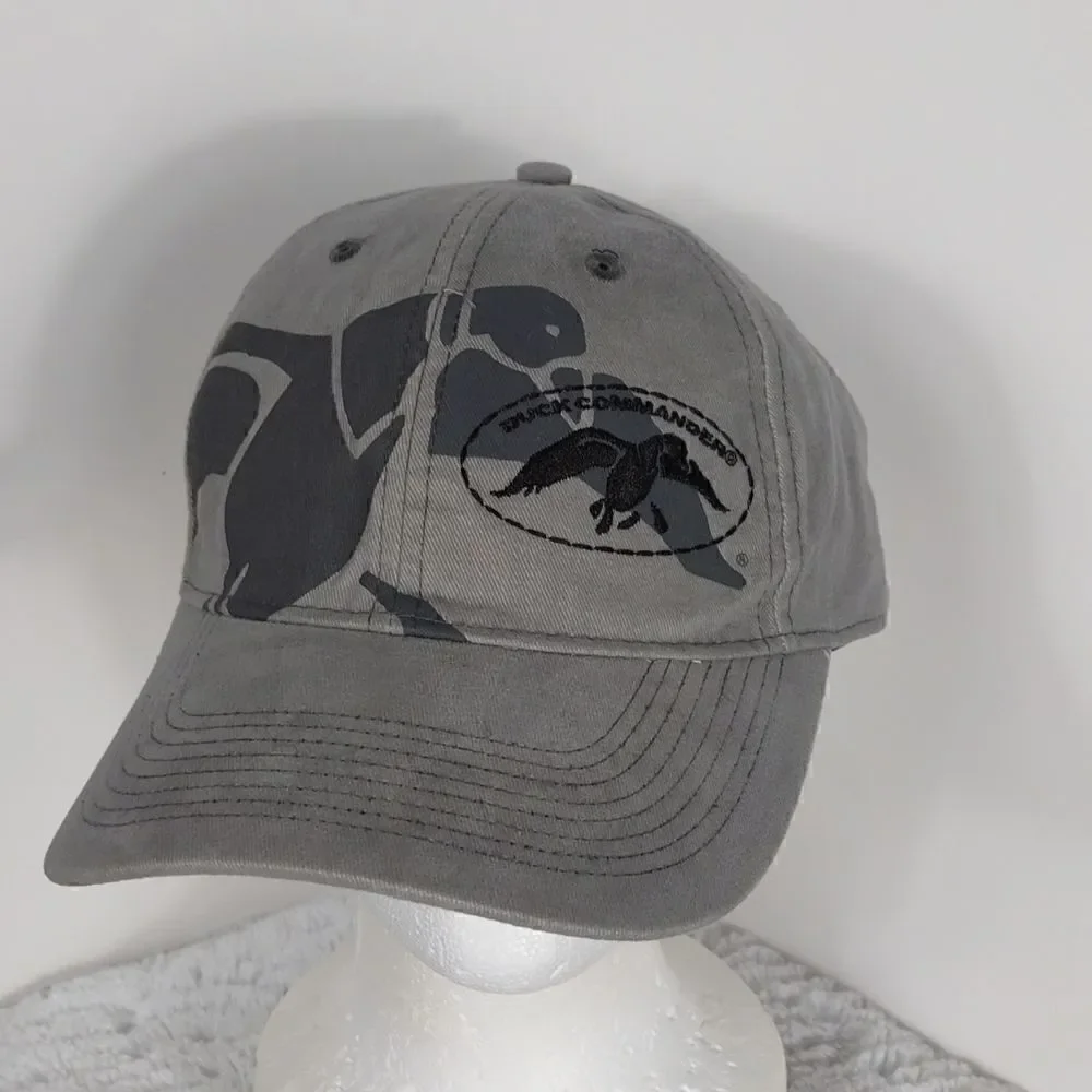 Duck Commander Cap